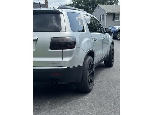 2012 GMC Acadia SLE