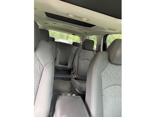 2012 GMC Acadia SLE