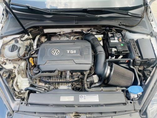 2017 Volkswagen Golf GTI S 4-Door