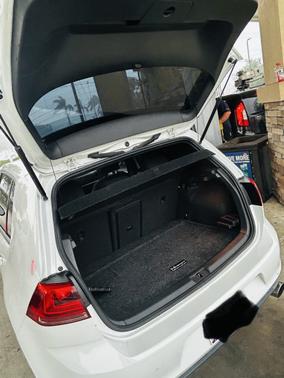 2017 Volkswagen Golf GTI S 4-Door