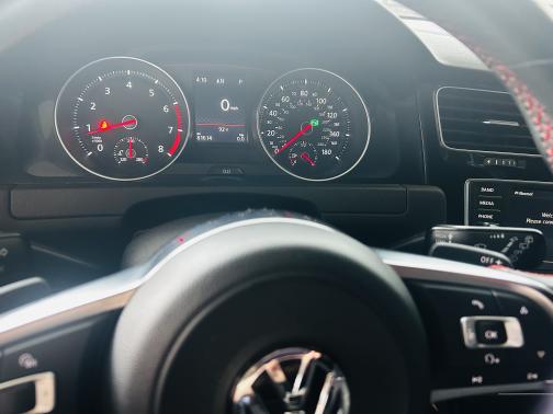 2017 Volkswagen Golf GTI S 4-Door