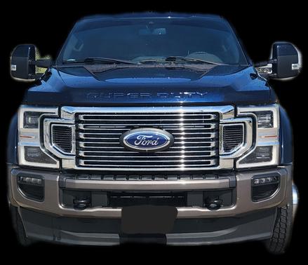 2022 Ford F-450 King Ranch