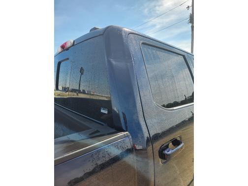 2022 Ford F-450 King Ranch