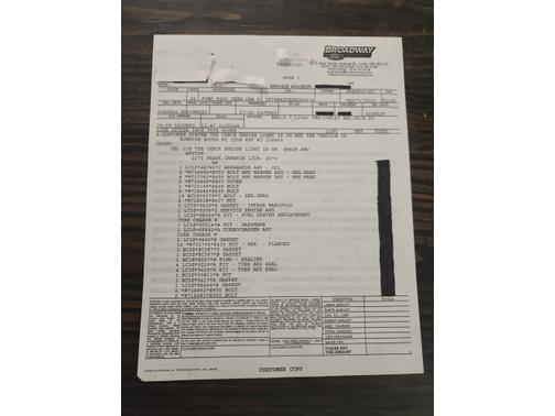 2022 Ford F-450 King Ranch