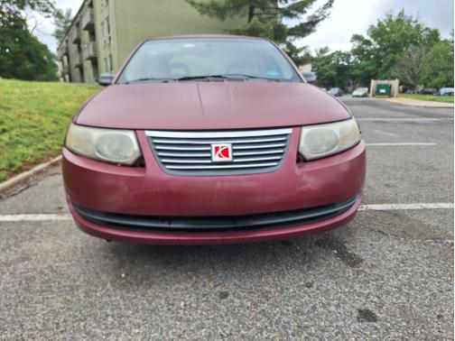 2005 Saturn Ion 2
