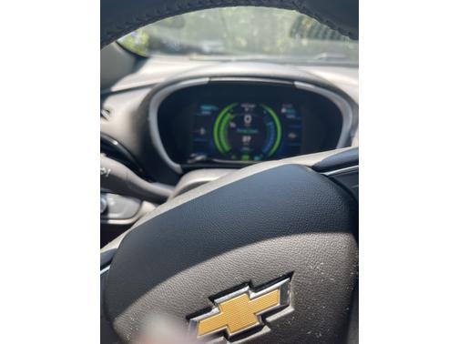 2016 Chevrolet Volt LT