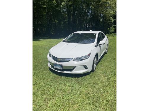 2016 Chevrolet Volt LT