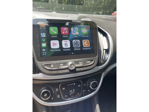 2016 Chevrolet Volt LT