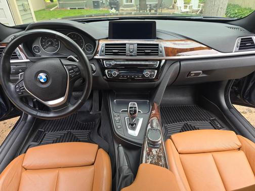 2019 BMW 430 Gran Coupe i xDrive
