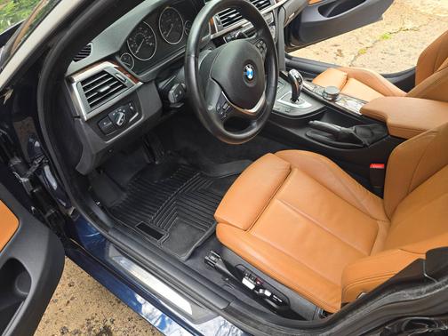 2019 BMW 430 Gran Coupe i xDrive