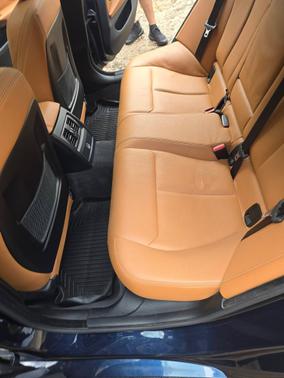 2019 BMW 430 Gran Coupe i xDrive