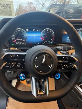 2026 Mercedes-Benz AMG G 63 Base