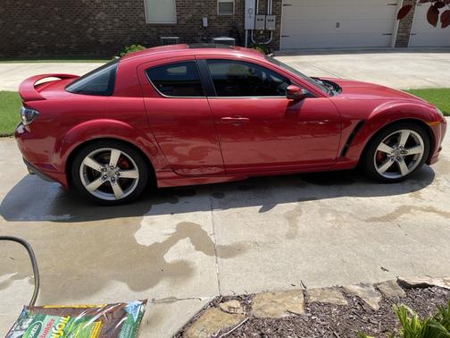 2007 Mazda RX-8 Grand Touring