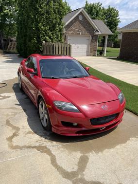 2007 Mazda RX-8 Grand Touring