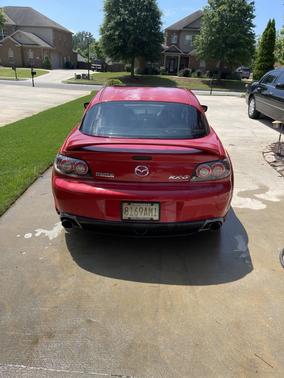 2007 Mazda RX-8 Grand Touring