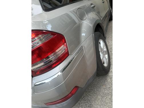 2007 Mercedes-Benz GL-Class GL 450 4MATIC