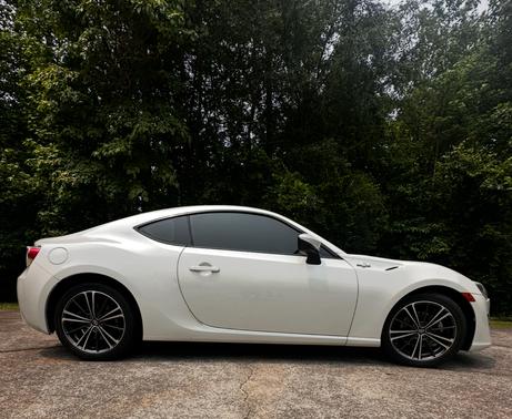 2016 Scion FR-S Base
