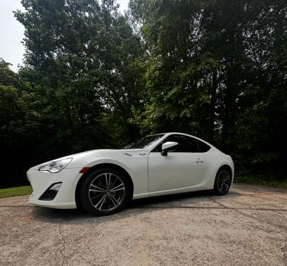 2016 Scion FR-S Base