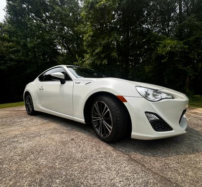 2016 Scion FR-S Base