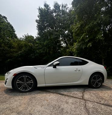 2016 Scion FR-S Base