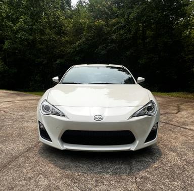 2016 Scion FR-S Base