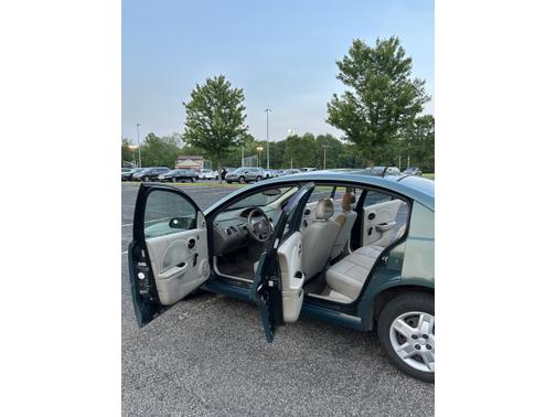 2007 Saturn Ion 2