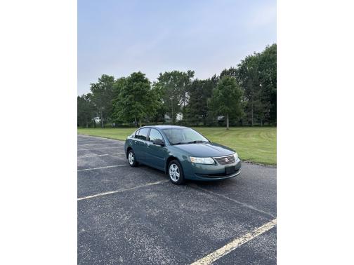 2007 Saturn Ion 2