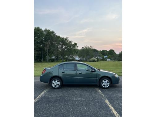 2007 Saturn Ion 2