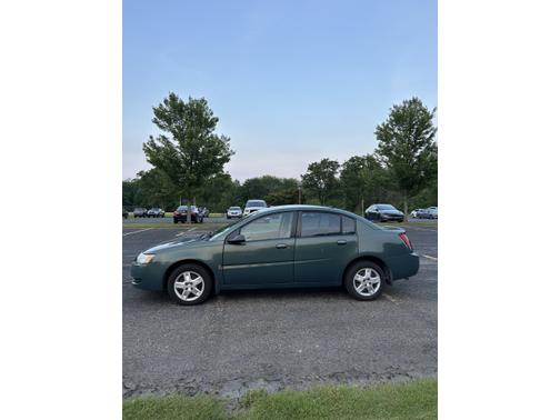 2007 Saturn Ion 2