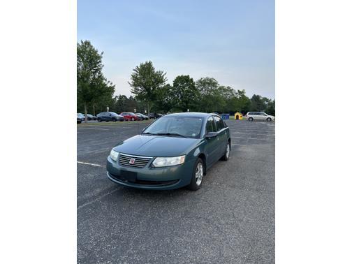 2007 Saturn Ion 2
