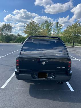 2005 Dodge Ram 1500 SRT-10