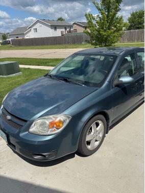 2006 Chevrolet Cobalt LT