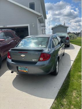 2006 Chevrolet Cobalt LT