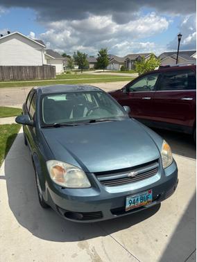 2006 Chevrolet Cobalt LT