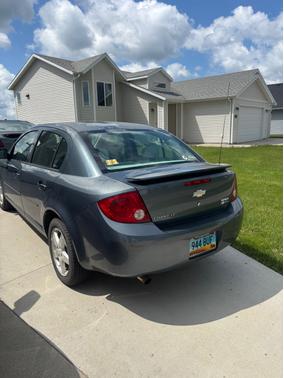 2006 Chevrolet Cobalt LT