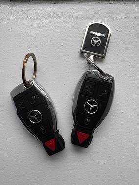 2013 Mercedes-Benz CL-Class CL 550 4MATIC