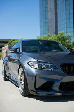 2017 BMW M2 Base