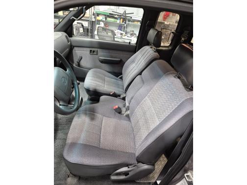 1995 Toyota Tacoma Xtracab 1995.5