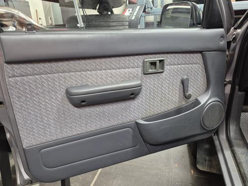 1995 Toyota Tacoma Xtracab 1995.5