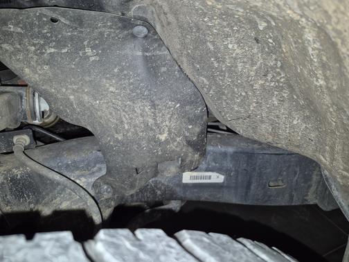 1995 Toyota Tacoma Xtracab 1995.5