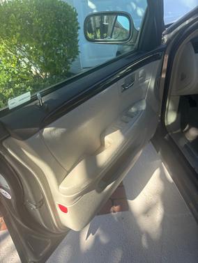 2010 Cadillac DTS Premium Collection