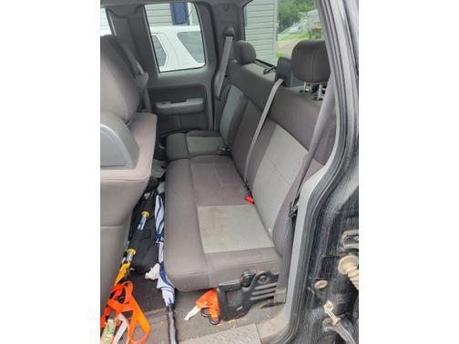 2006 Ford F-150 XLT SuperCab