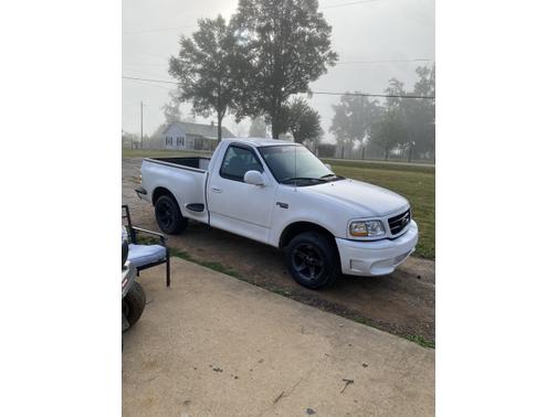 1997 Ford F-150 XL