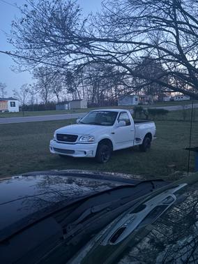 1997 Ford F-150 XL