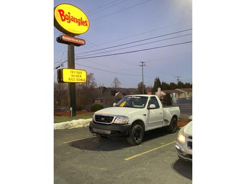 1997 Ford F-150 XL