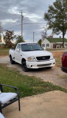 1997 Ford F-150 XL