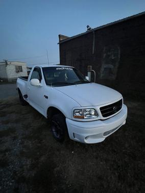 1997 Ford F-150 XL