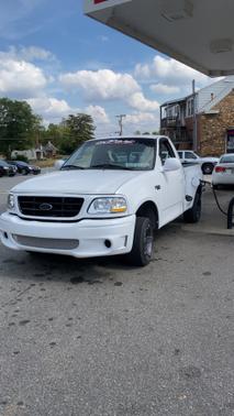 1997 Ford F-150 XL