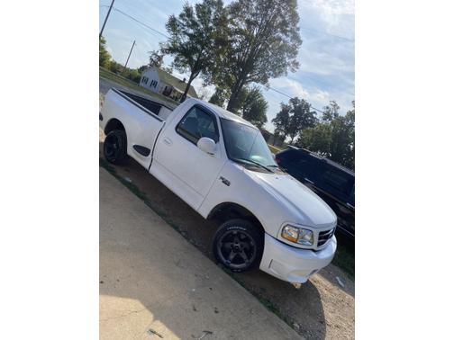 1997 Ford F-150 XL