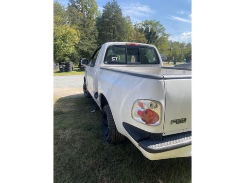 1997 Ford F-150 XL